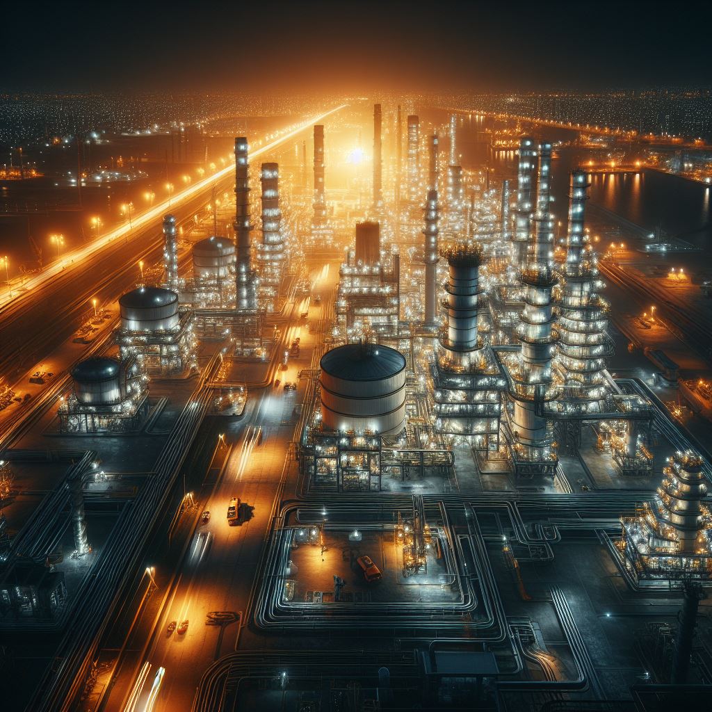 تجارت آفرینان عصر آفتاب